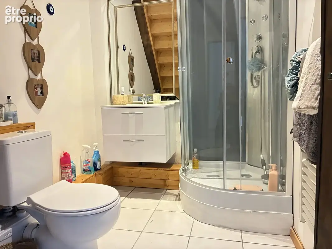 Une maison de caractère, magnifiquement aménagée, vendue meublée! - photo 10
