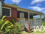 Photo 1 - Maison à PETIT-BOURG