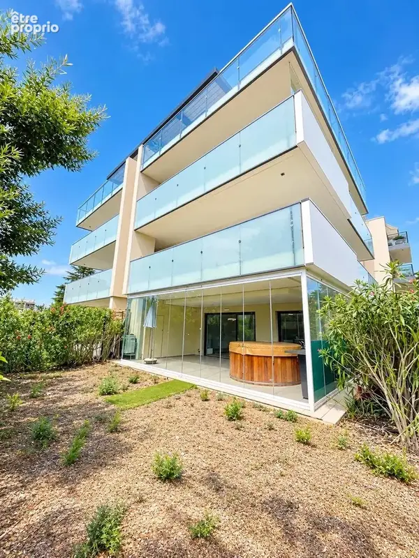Photo Appartement à Saint-Raphael au prix de 520 000€
