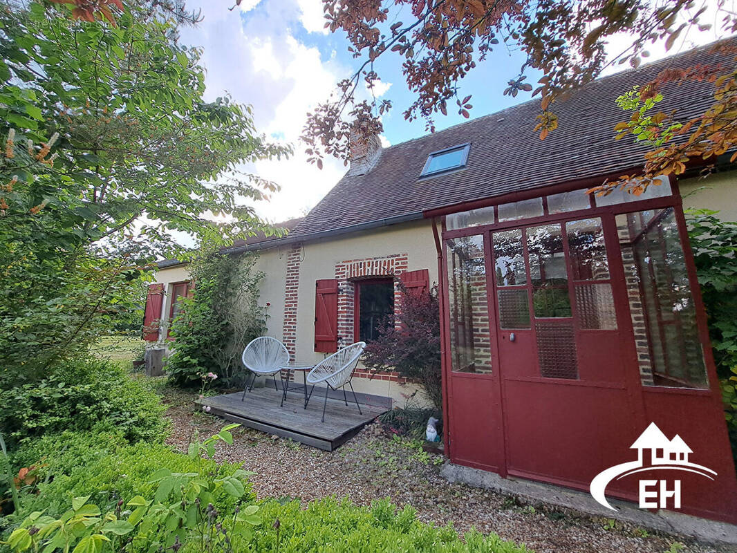 Maison à L&#039;AIGLE