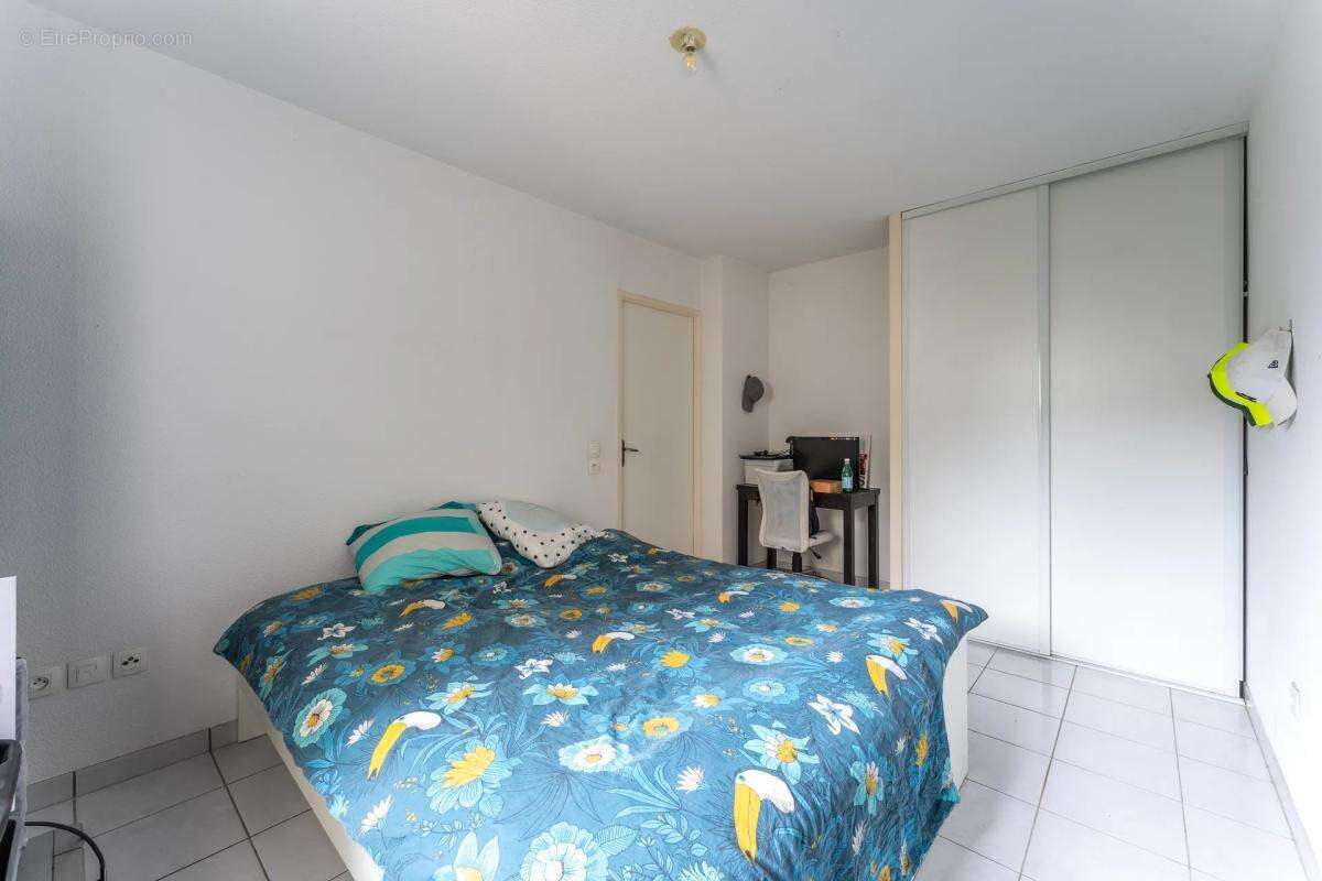 Appartement à SAINT-MEDARD-EN-JALLES