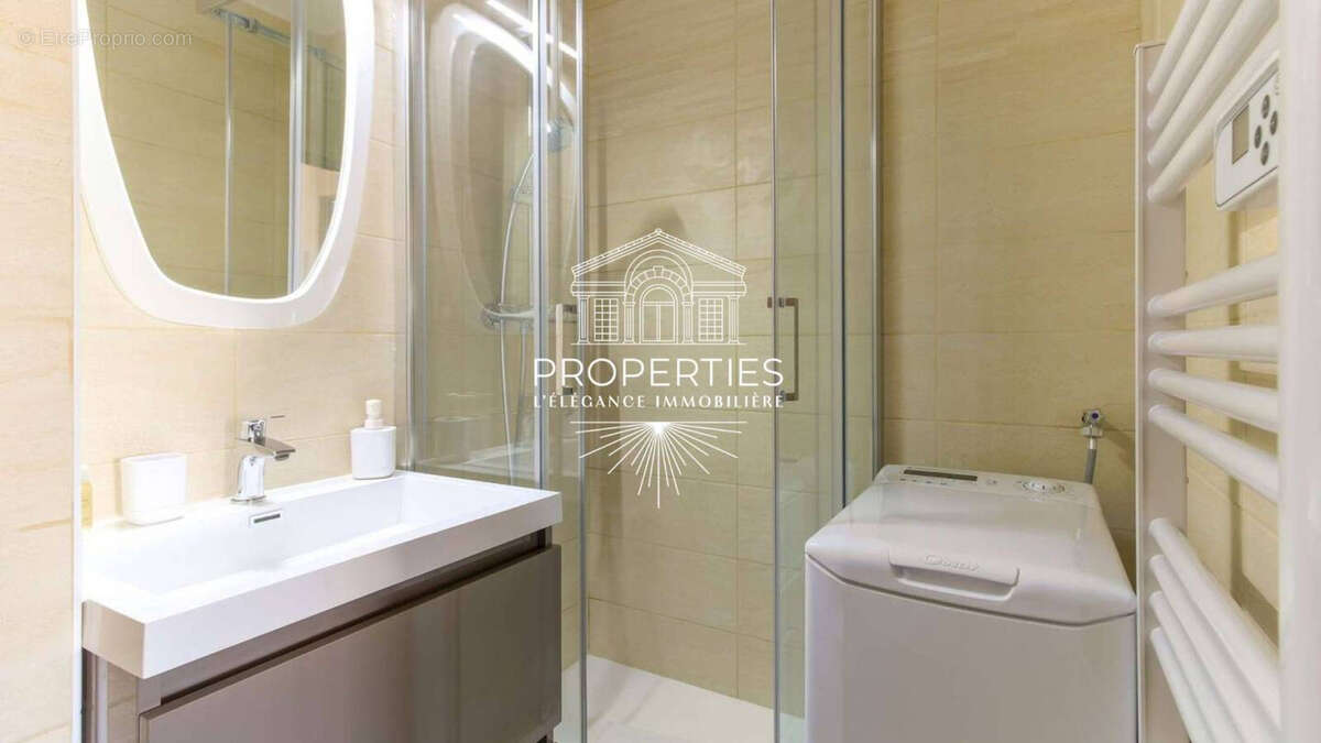 Appartement à LE LAVANDOU