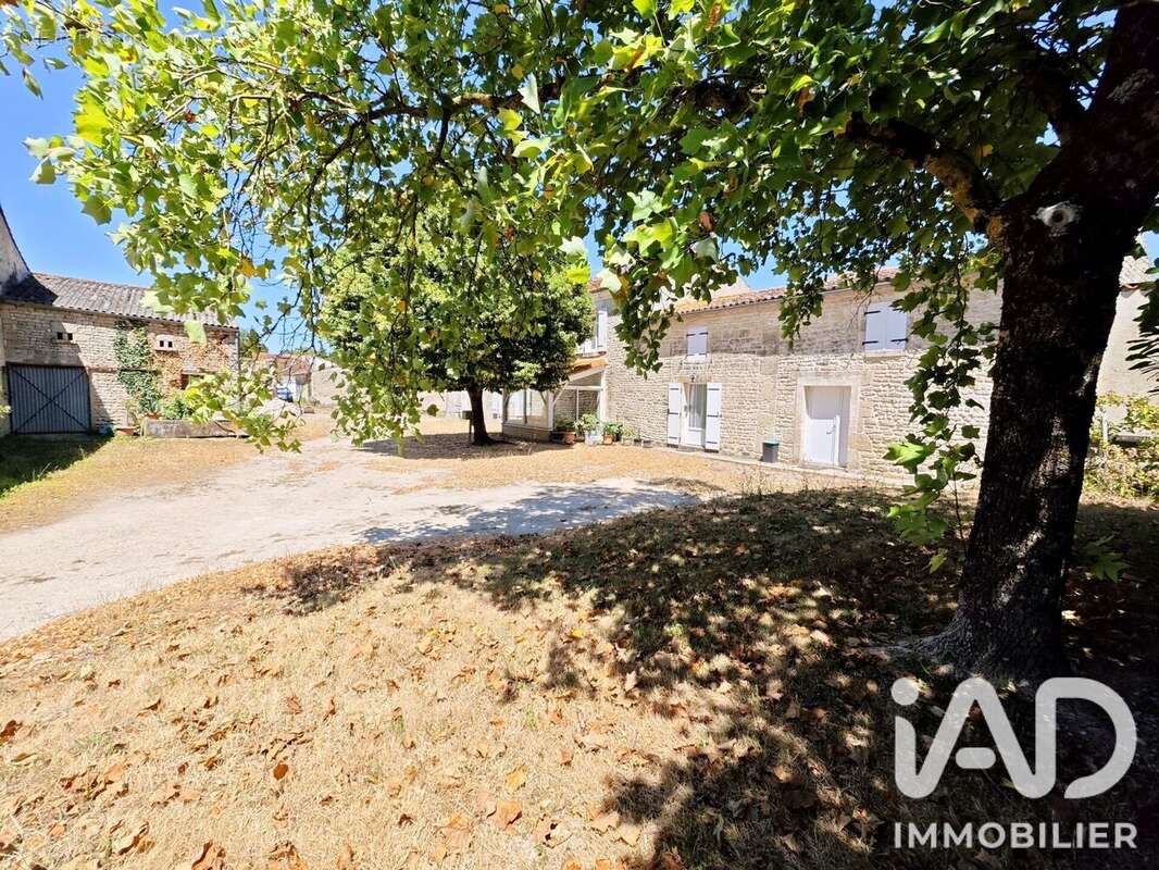 Maison 190 m² à Paille  - photo 4
