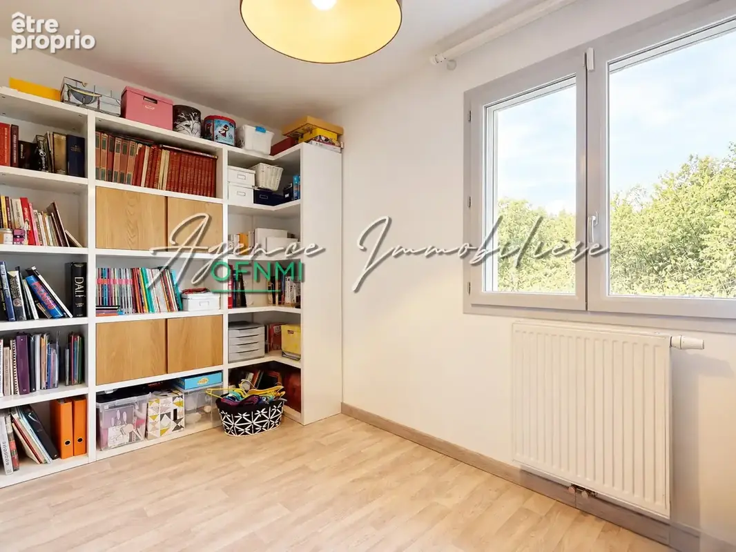 Maison individuelle - photo 19