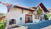 Maison à CHILLY
