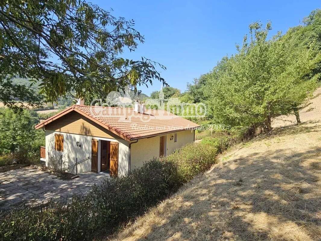 Villa 120 m² - photo 9