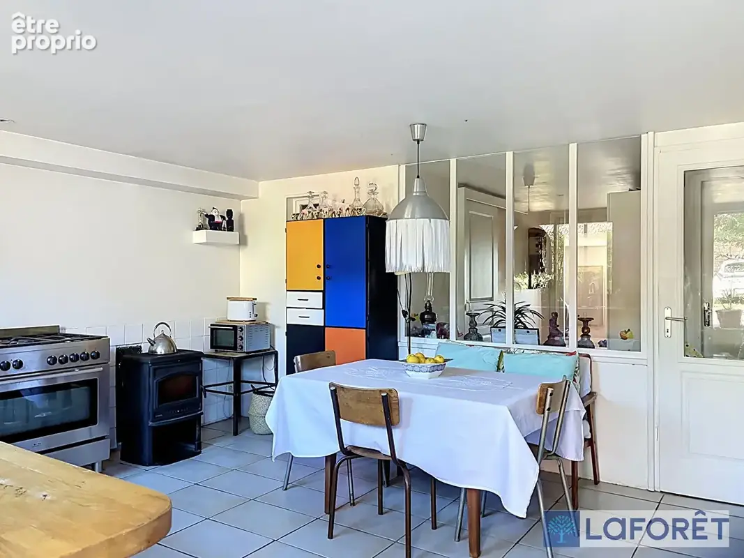 Maison Coiffy-le-Haut 6 pièce(s) 169,74 m2 - photo 7