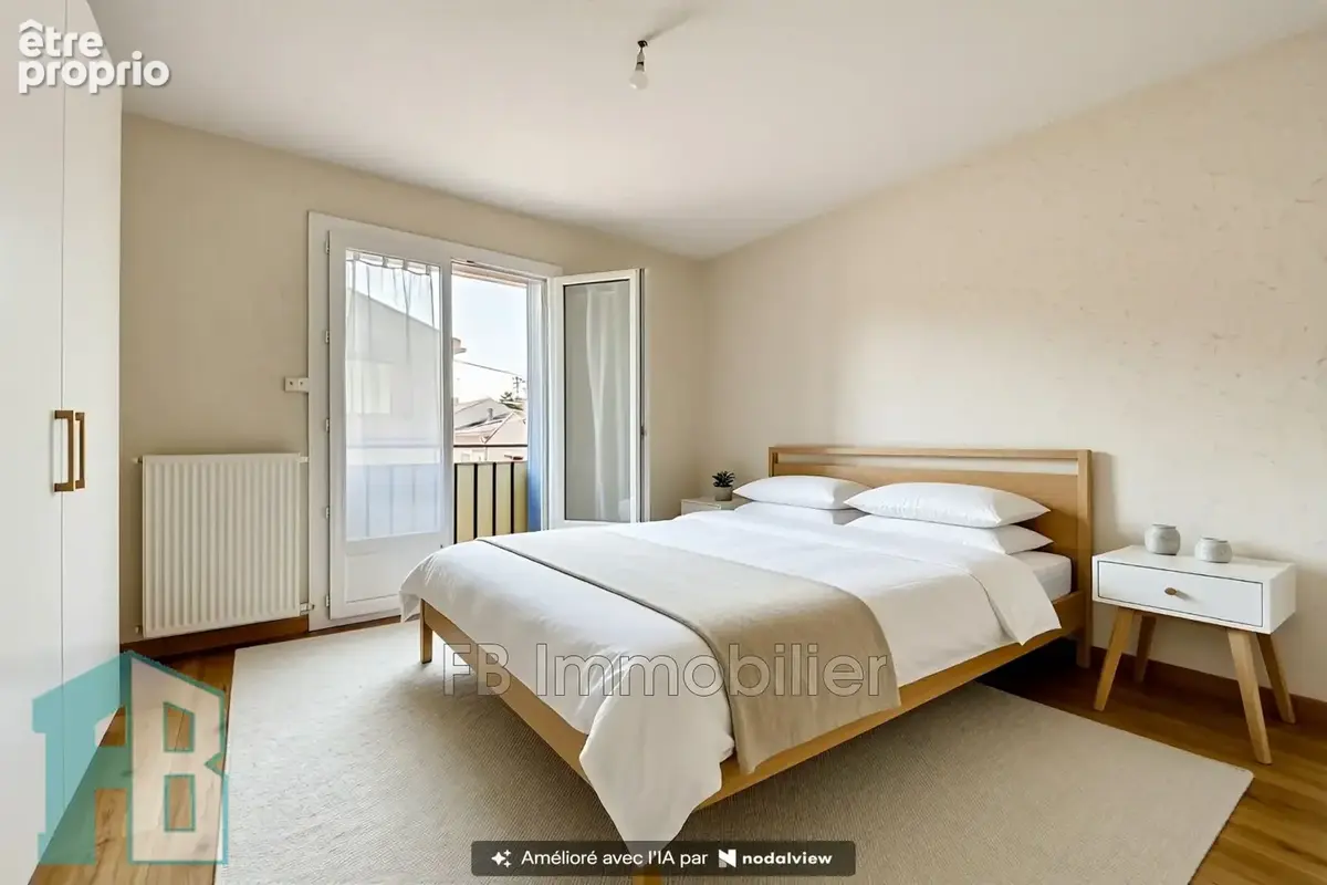 Appartement 2 pièces 50 m² à vendre à Salon-De-Provence (13300) - photo 8