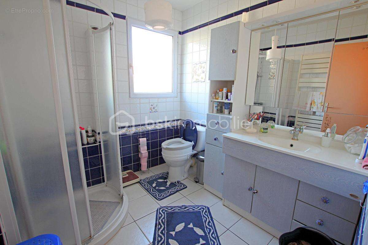 Maison à VILLELONGUE-DE-LA-SALANQUE