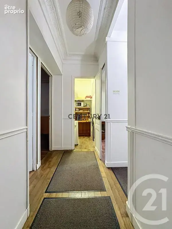 Appartement 3 pièces 62 m² à vendre à Choisy-Le-Roi (94600) - photo 8