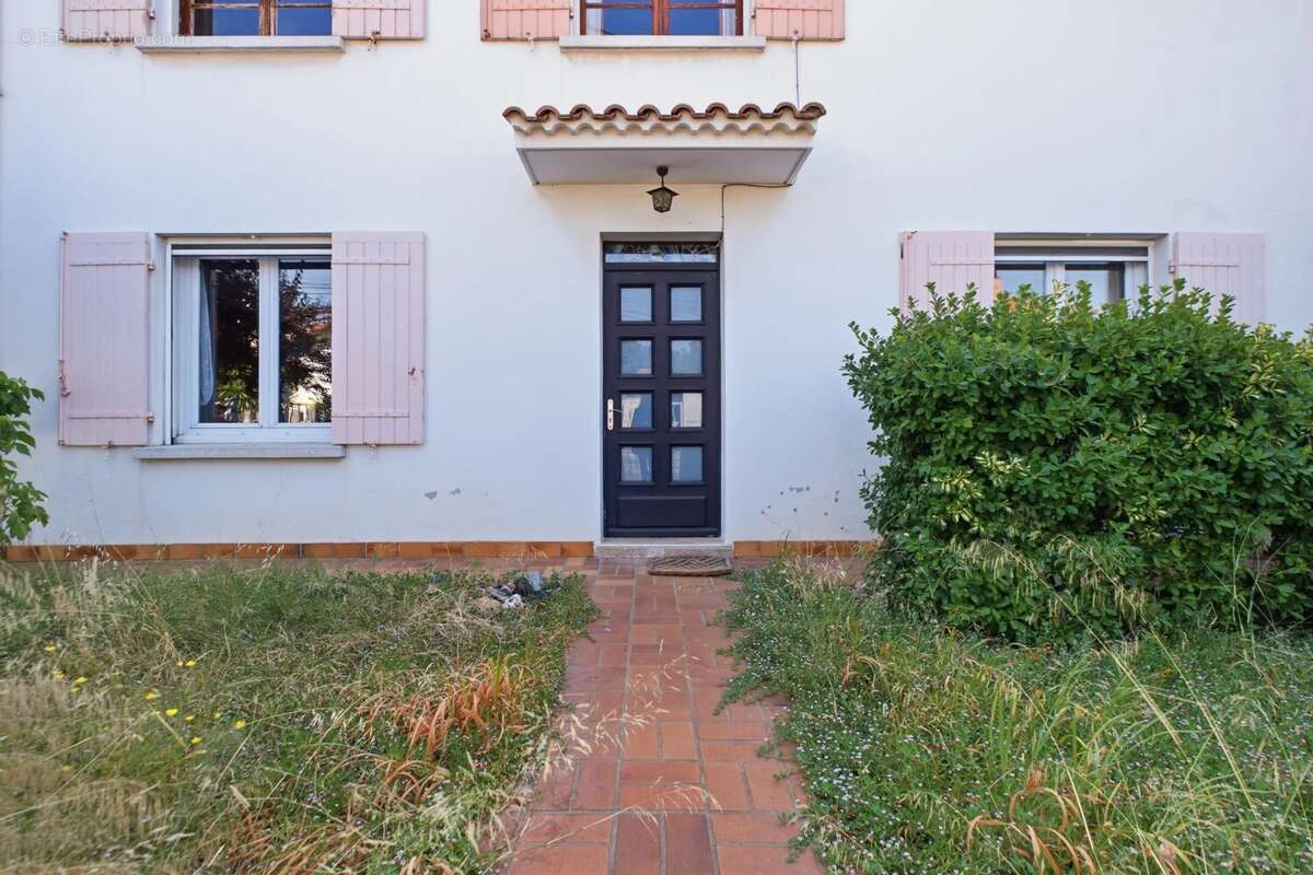 Maison à ARLES