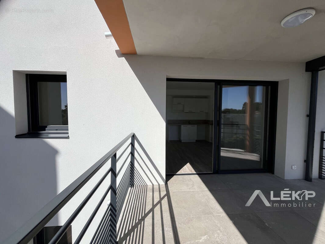 Appartement à LES HERBIERS