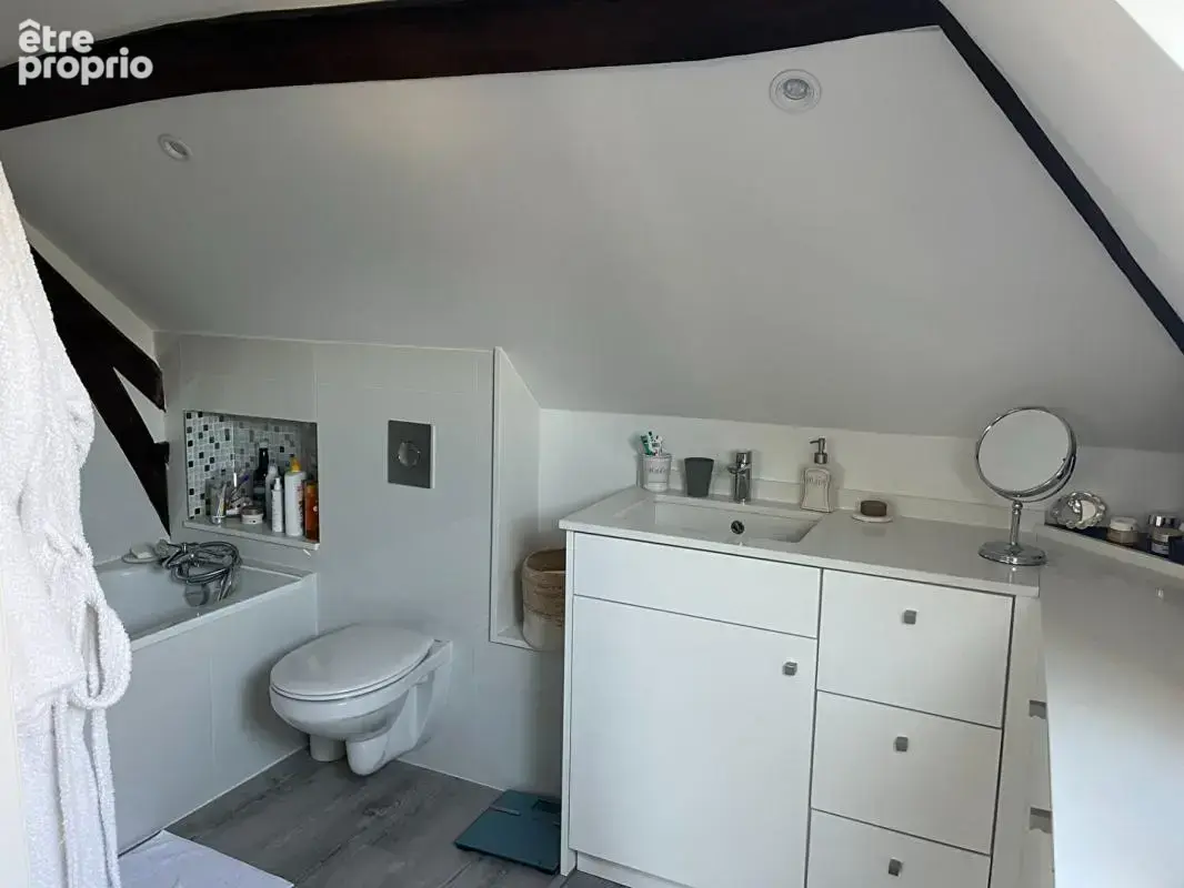 Maison située à 30 min de CHAMBLY - photo 11
