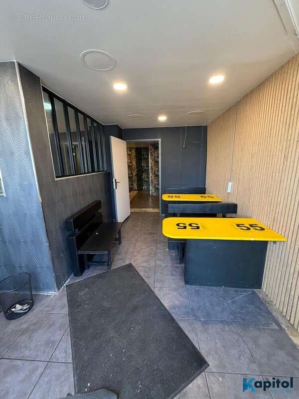 64 m² à Andresy  - photo 4