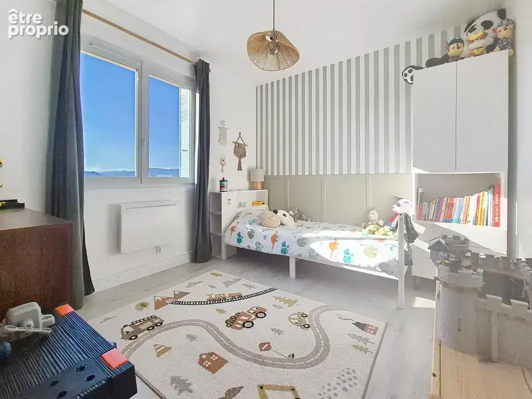 Un appartement rénové, lumineux et prêt à vivre à Saulce-sur-Rhône - photo 10
