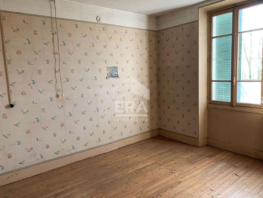 Maison à LA MURETTE