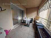 Photo 1 - Appartement à SAINT-CHAMAS