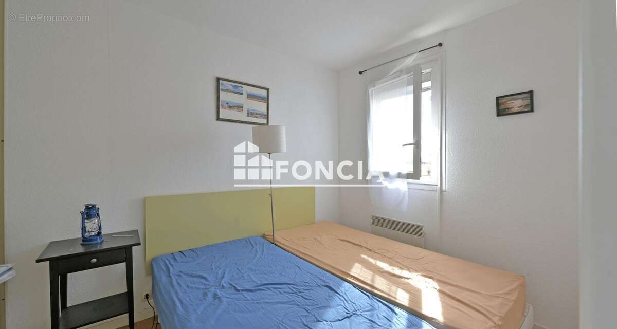 Appartement à LE GRAU-DU-ROI