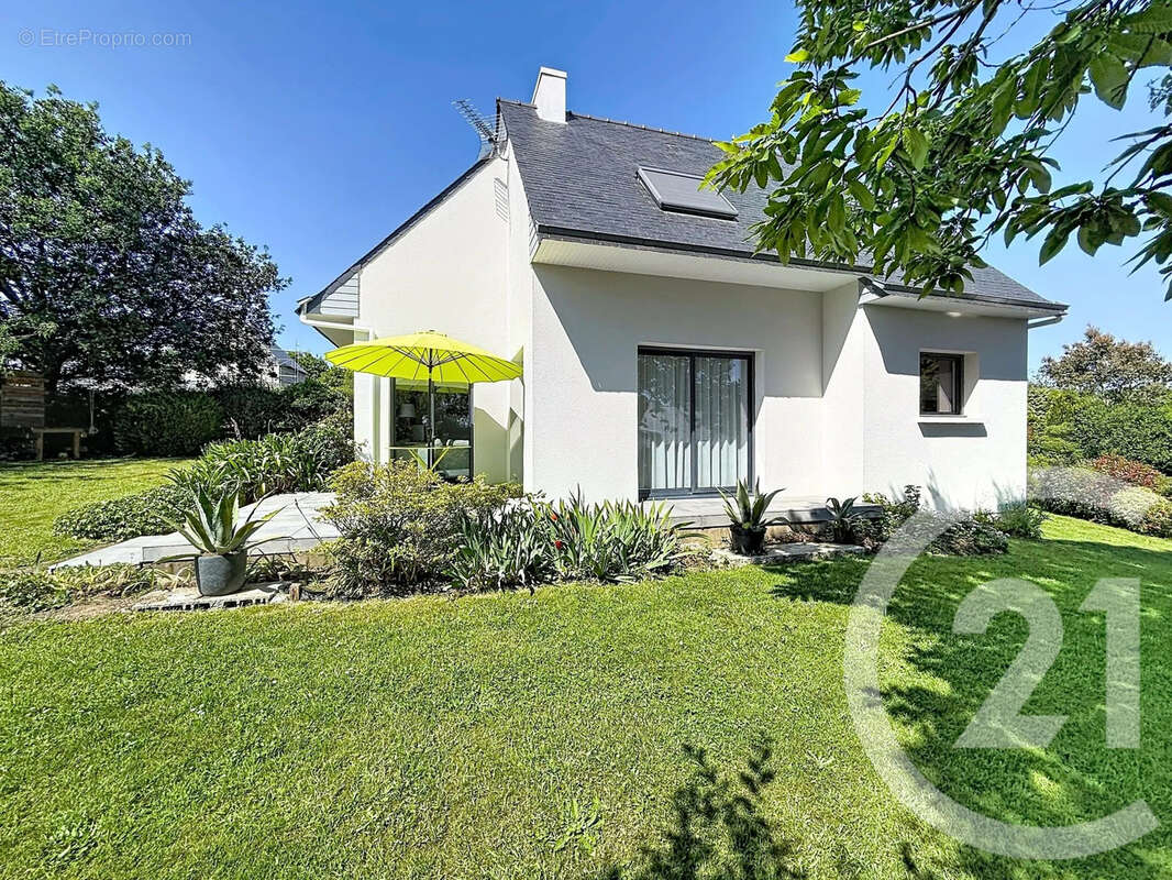 Maison 113 m² à Lannion  - photo 2