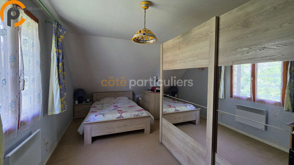 Maison à CYSOING