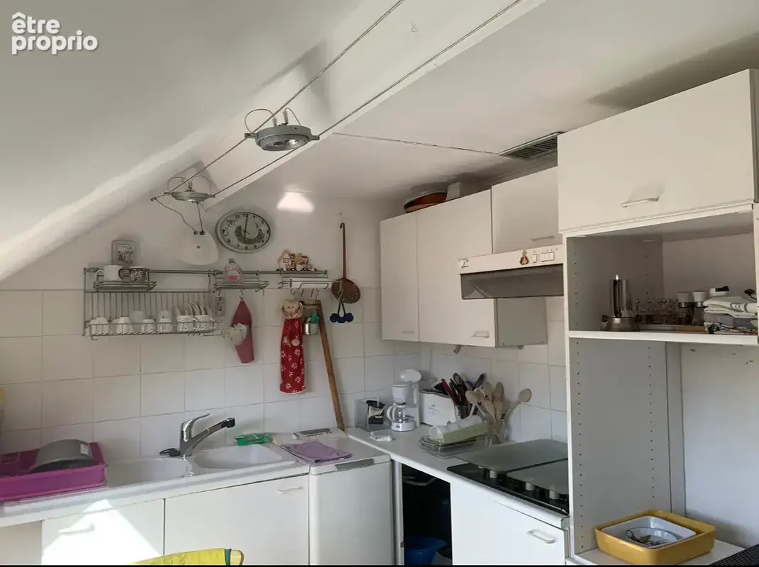 Appartement t3 à l ' ile rousse - photo 41