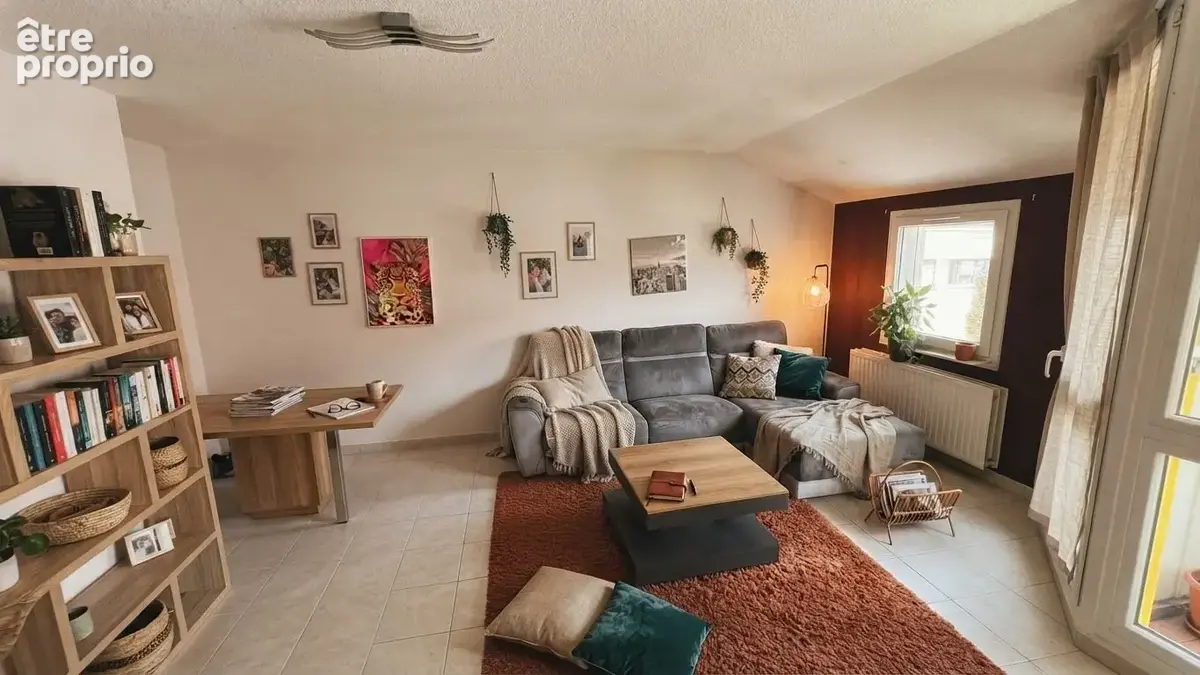 Photo Appartement à Besancon au prix de 172 000€
