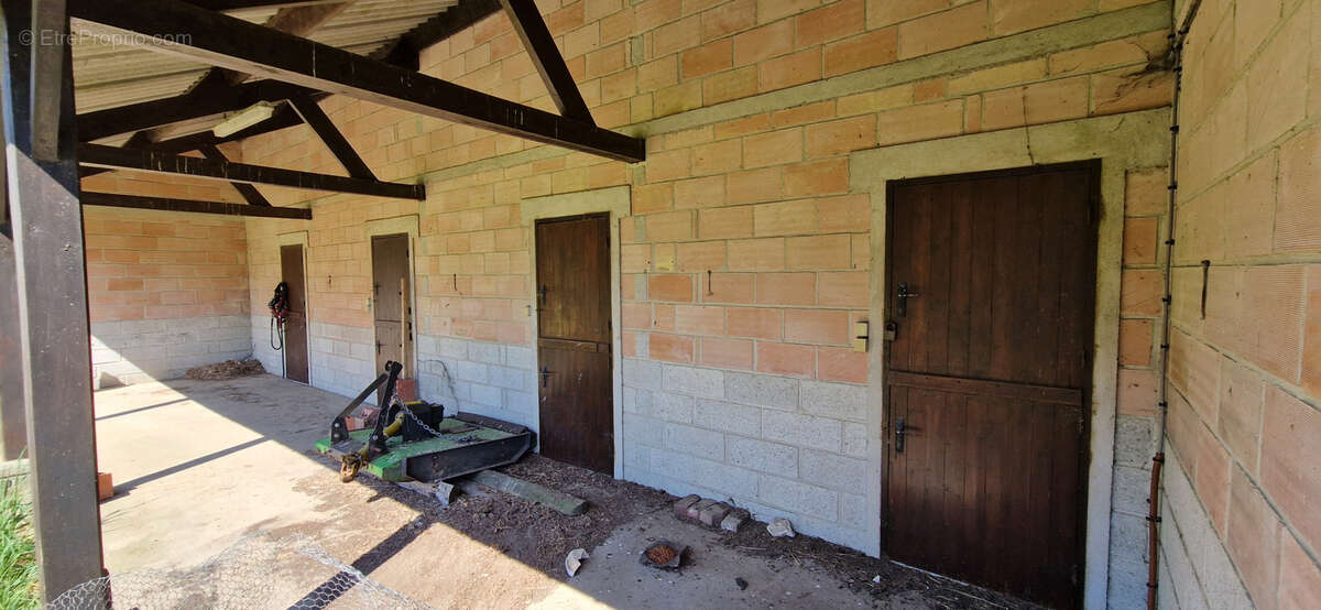 Autre à NEUFCHATEL-EN-BRAY