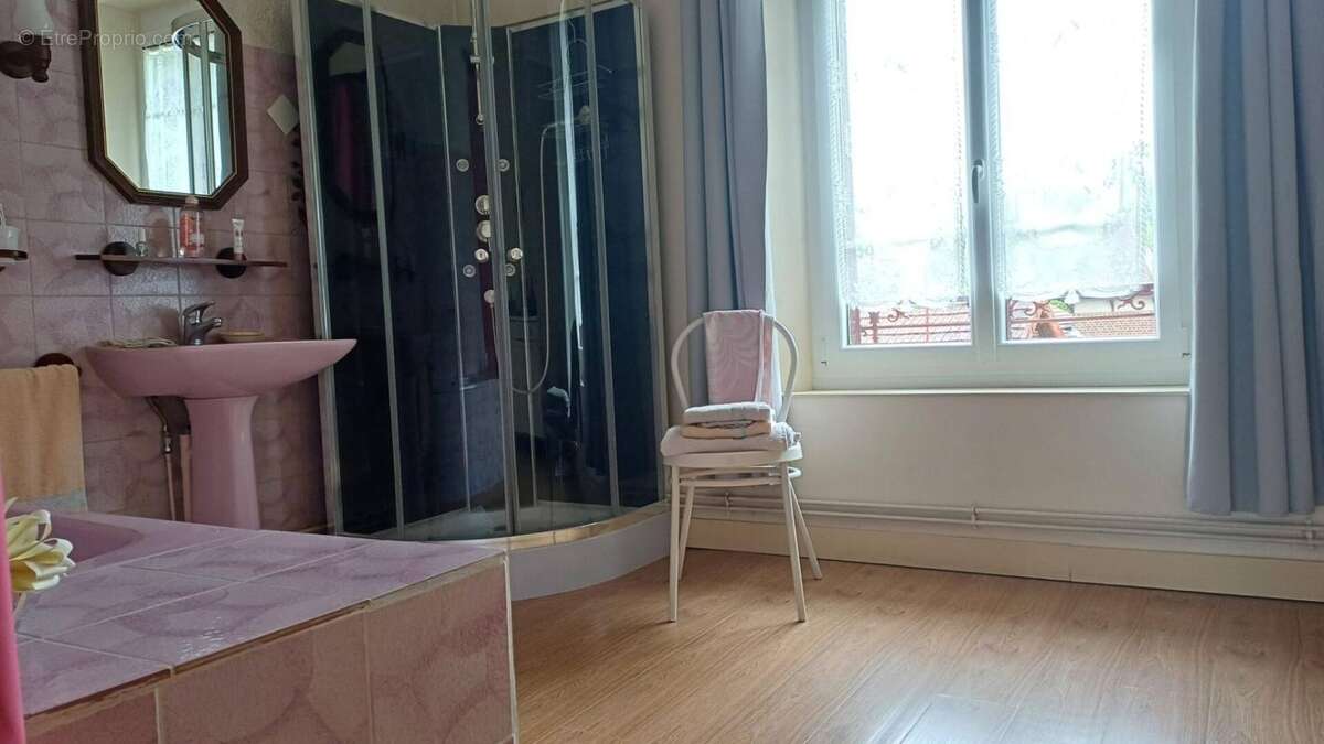 Maison bourgeoise noyon - photo 7