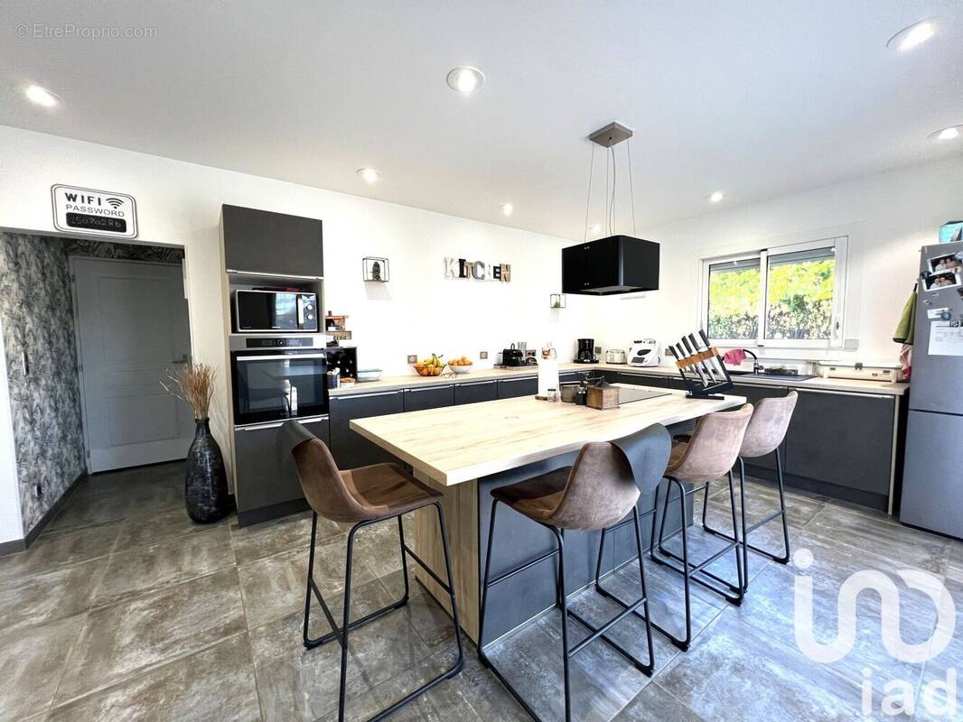 Photo 1 - Maison à COUTRAS