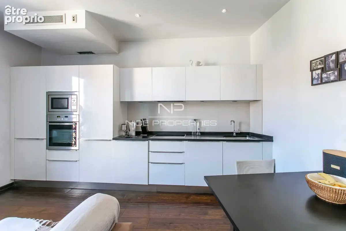 Nice – vieux-nice  charmant appartement studio/2 pièces, avec vues dégagées mer - photo 3