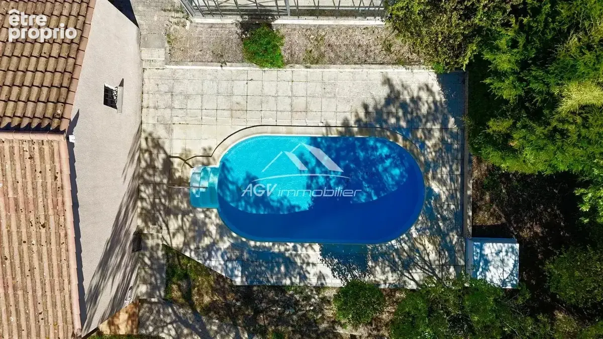 Propriété de 197 m² habitable sur environ 1600 m², vue imprénable - photo 25