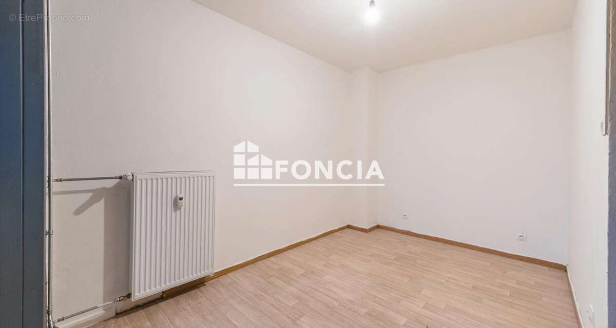 Appartement à WITTENHEIM