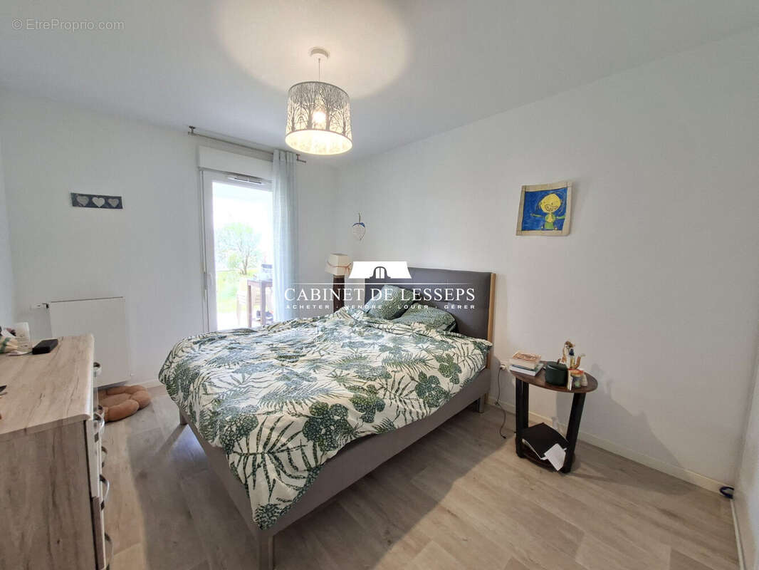 Appartement à BAYONNE