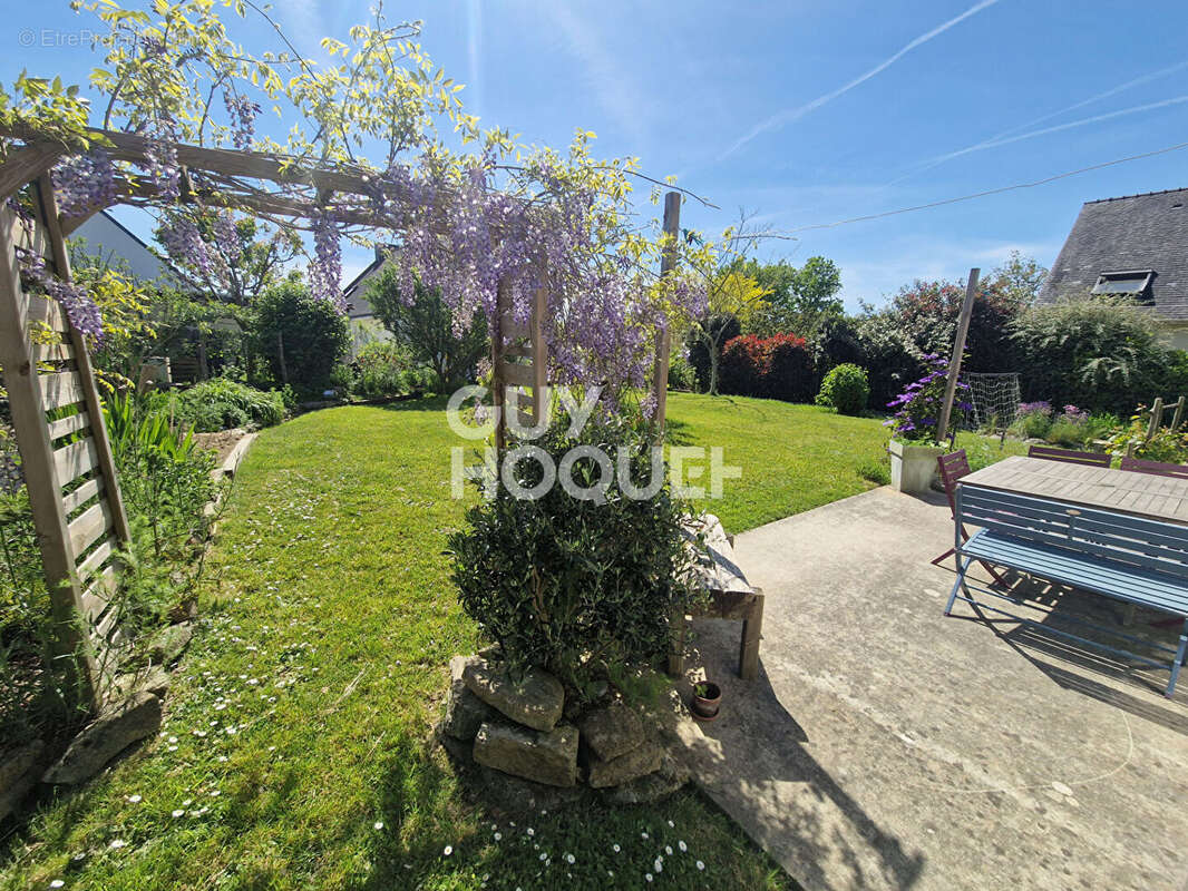Rare, dans le bourg d'elven ! - photo 8