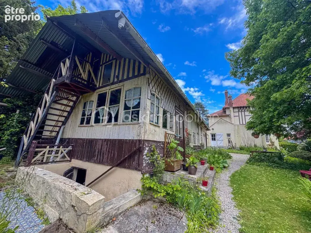 EXCLUSIVITÉ – Villa de charme à Saint-Léonard - photo 4