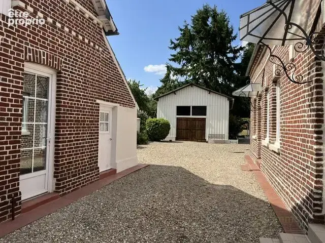 Maison 5 pièces 100 m² à vendre à Saint-Clair-Sur-Epte (95770) - photo 2