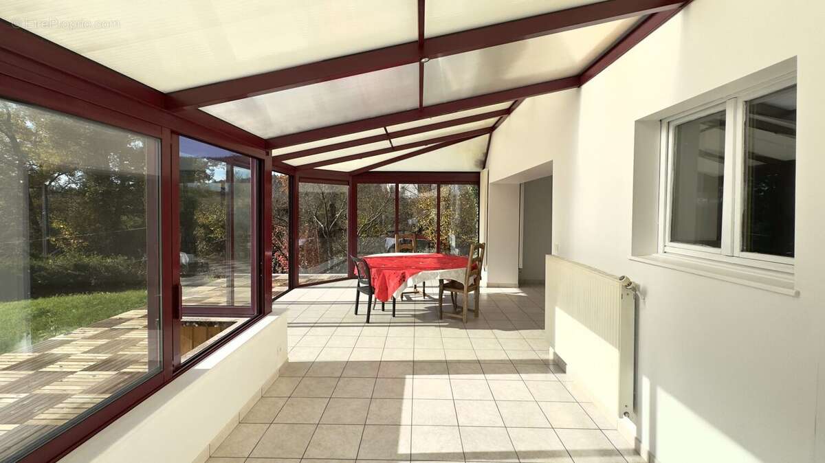 Maison à SAINT-DIE-DES-VOSGES