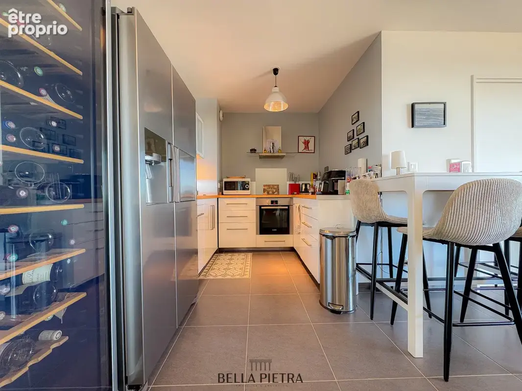 Appartement 4 pièces 90 m² à vendre à Palavas-Les-Flots (34250) - photo 6