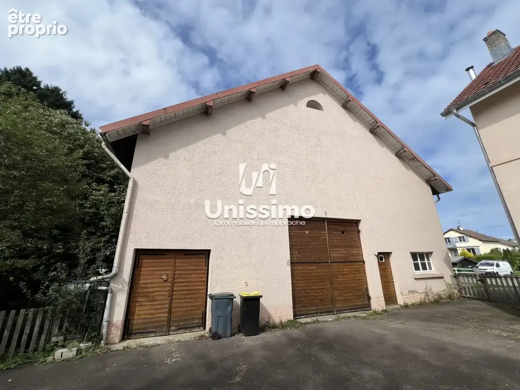 Maison 165 m² à Sainte-Marie  - photo 2