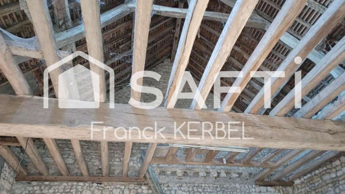 Photo 7 - Maison à PREFONTAINES