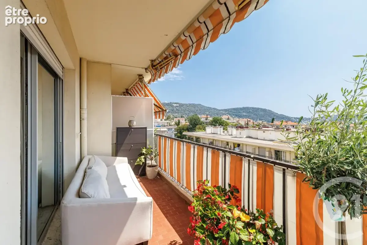 Appartement 3 pièces 71 m² à vendre à Nice (06100) - photo 16