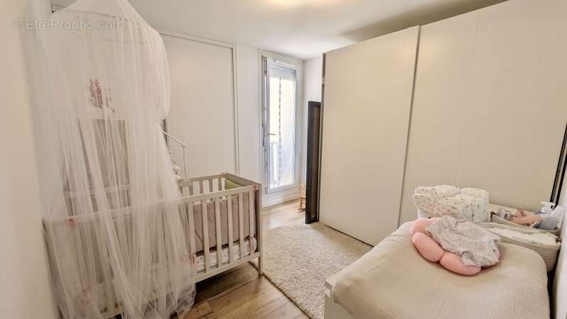 Appartement à LA TOUR-DU-PIN