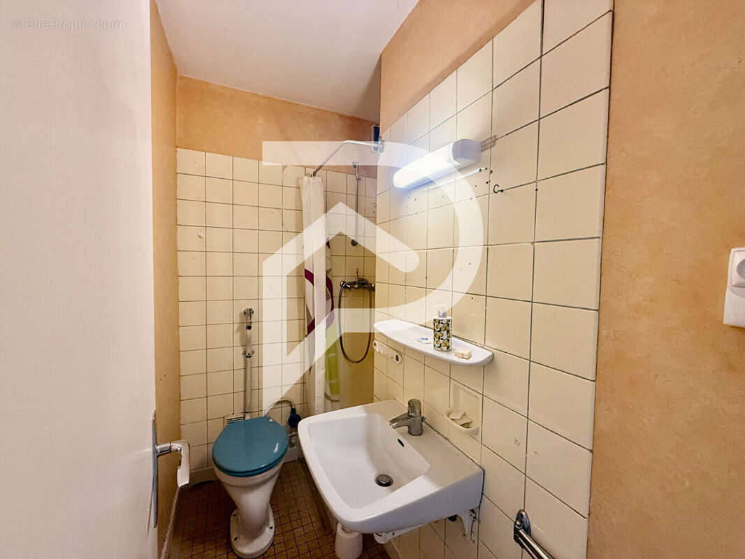 Appartement Colmar 2 pièce(s) 39.07 m2 - photo 4