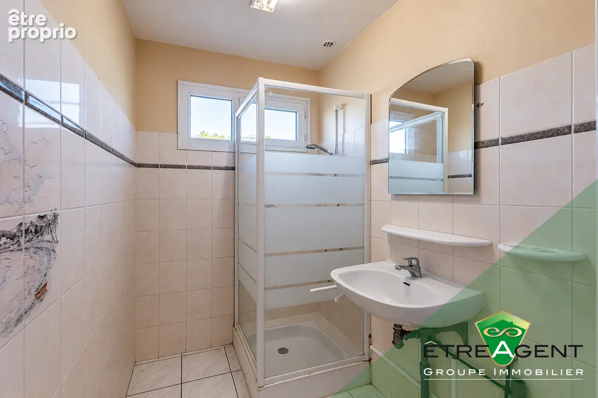 Maison VERNOUILLET - 85 m² - 3 chambres - photo 12