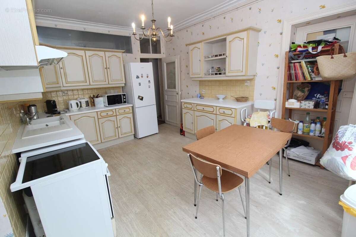 Appartement à VERSAILLES
