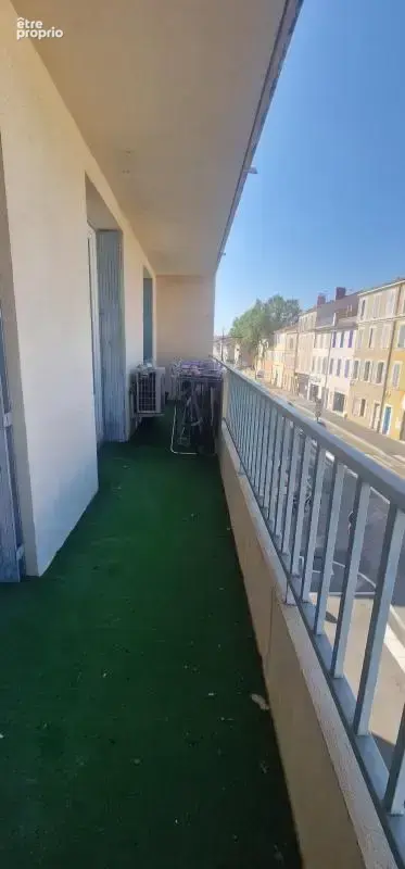 Appartement F4 avec ascenseur - photo 5