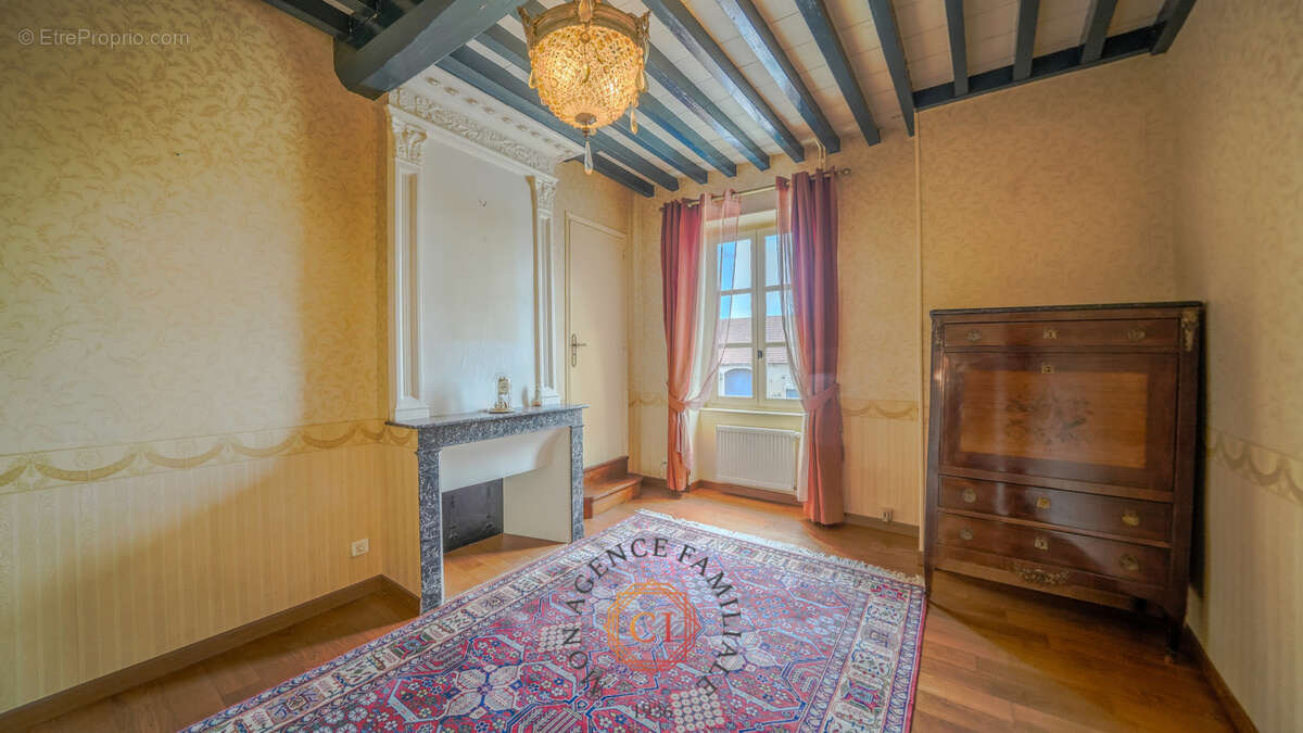 Maison de 140 m2 située a Effiat - photo 14