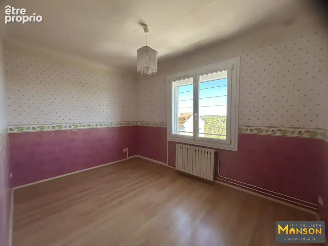 Maison 4 pièces 78 m² à vendre à Pont-Saint-Vincent (54550) - photo 6