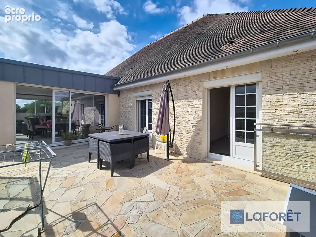 Maison Bonnemaison 4 pièce(s) 106 m2 - photo 2
