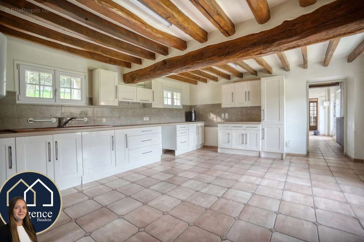 Maison à NOGENT-LE-ROI
